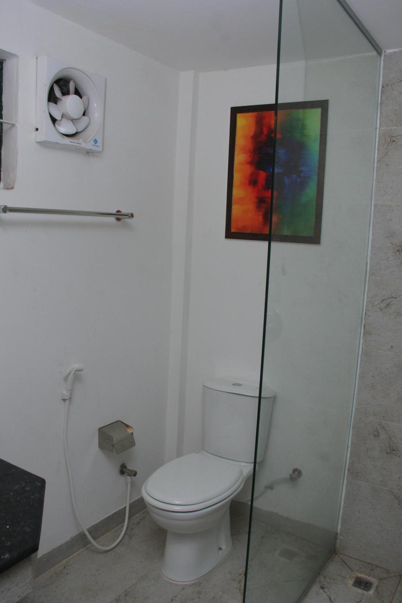 Hotel Zakaria International Dhaka Buitenkant foto